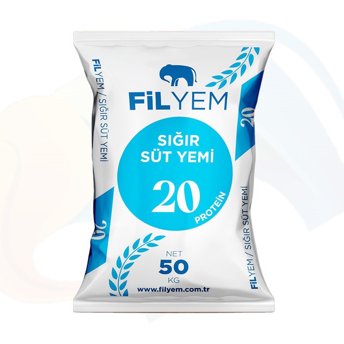 Sığır Süt 20