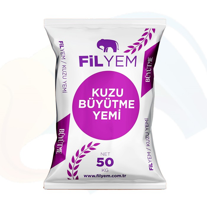 Kuzu Büyütme