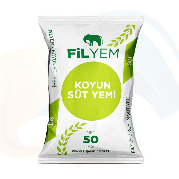 Koyun Süt